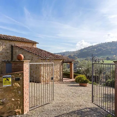 Podere Coiano *